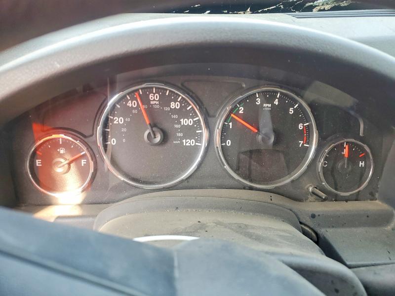 2011 Jeep Liberty მანქანა იყიდება აუქციონზე, vin: 1J4PN2GKXBW552649, აუქციონის ნომერი: 60719386