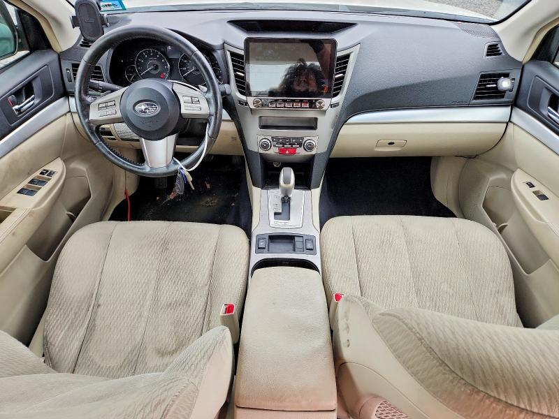 Aukcja sprzedaży 2011 Subaru Legacy, vin: 4S3BMBC69B3245292, numer aukcji: 85457195