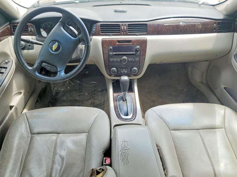 Продажа на аукционе авто 2014 Chevrolet Impala Limited, vin: 2G1WC5E39E1106565, номер лота: 61153576