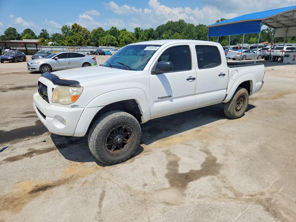 Aukcja sprzedaży 2009 Toyota Tacoma, vin: 3TMJU62N19M085462, numer aukcji: 61909976