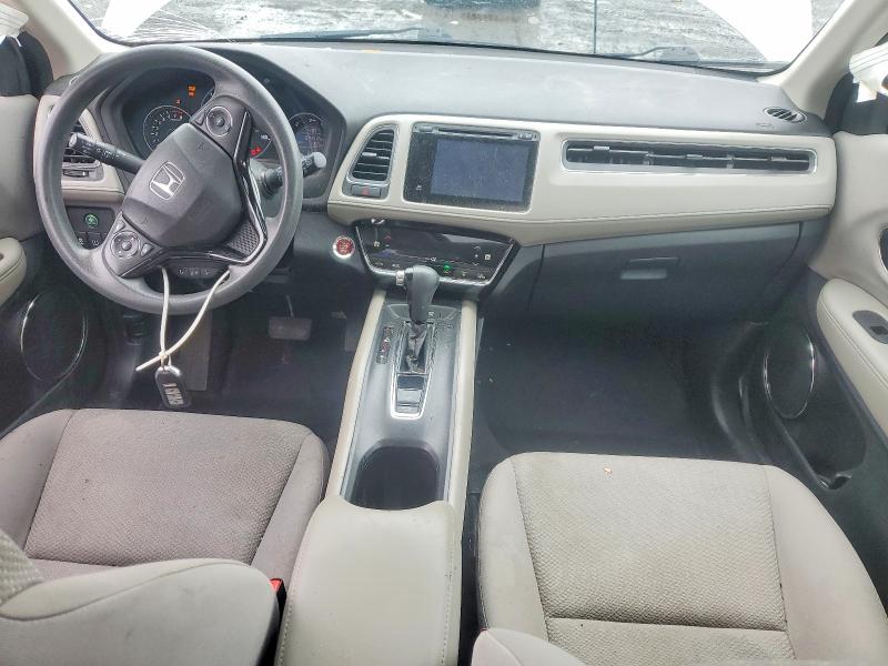 Aukcja sprzedaży 2017 Honda Hr-v, vin: 3CZRU6H50HM701297, numer aukcji: 60152516