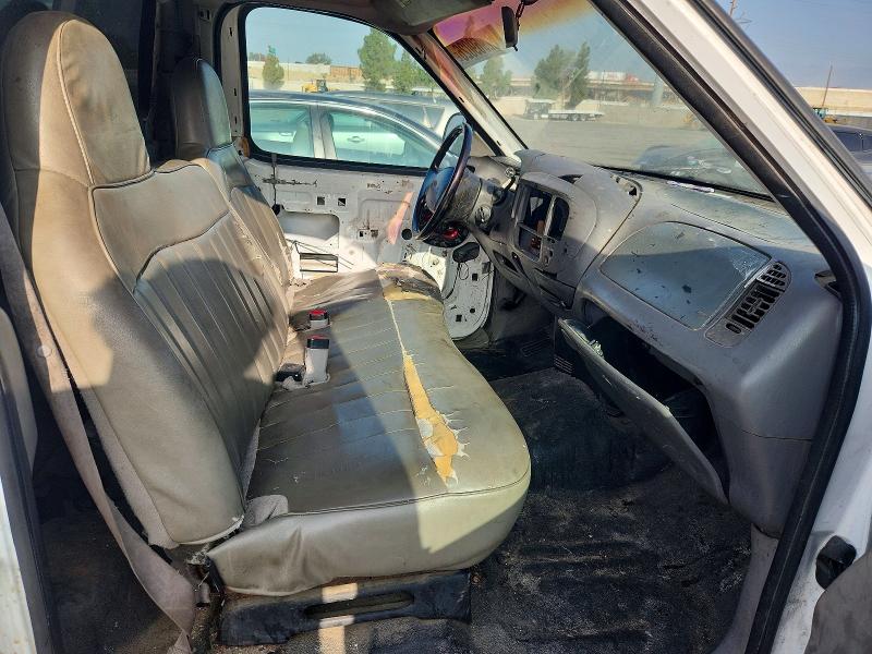 Продаж на аукціоні авто 1998 Ford F150, vin: 2FTZF1723WCA41503, номер лоту: 62969026
