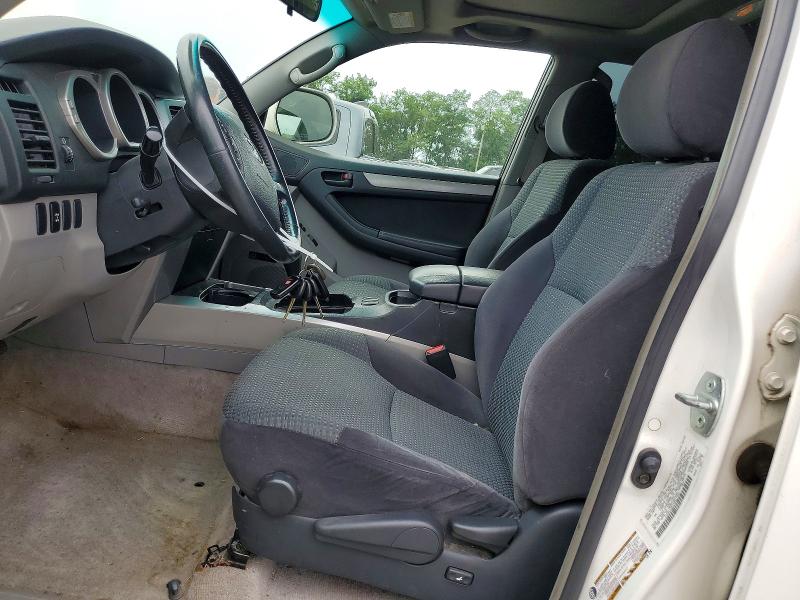 2004 Toyota 4runner მანქანა იყიდება აუქციონზე, vin: JTEBT14R148017424, აუქციონის ნომერი: 62008916