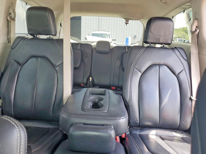 Продажа на аукционе авто 2022 Chrysler Pacifica, vin: 2C4RC1BG5NR149192, номер лота: 60247566