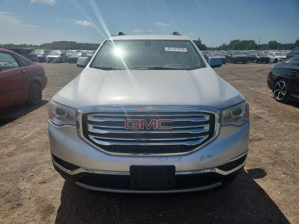 Aukcja sprzedaży 2018 Gmc Acadia, vin: 1GKKNULS4JZ133022, numer aukcji: 61161816