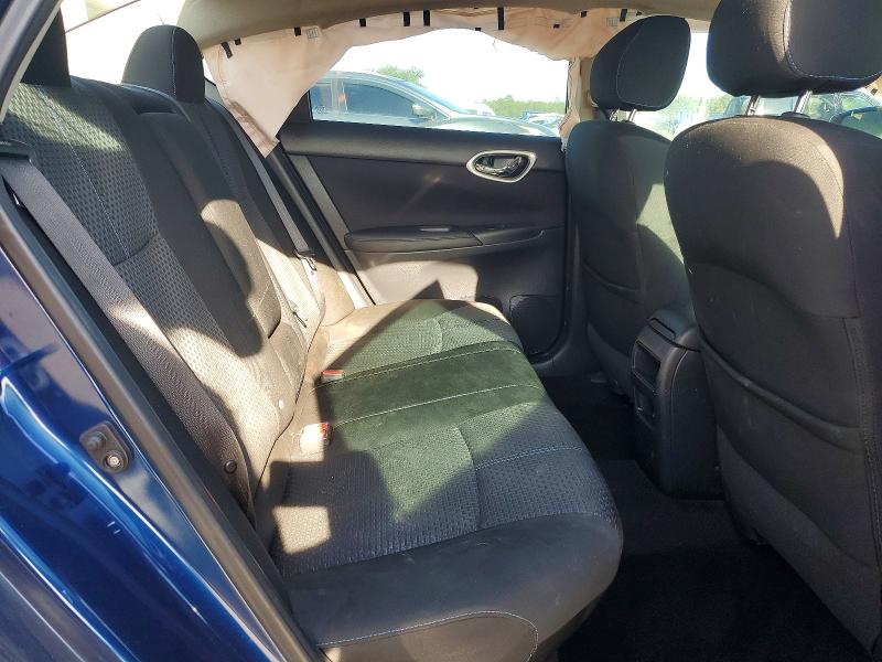 Продажа на аукционе авто 2016 Nissan Sentra, vin: 3N1AB7AP2GY220522, номер лота: 85637165
