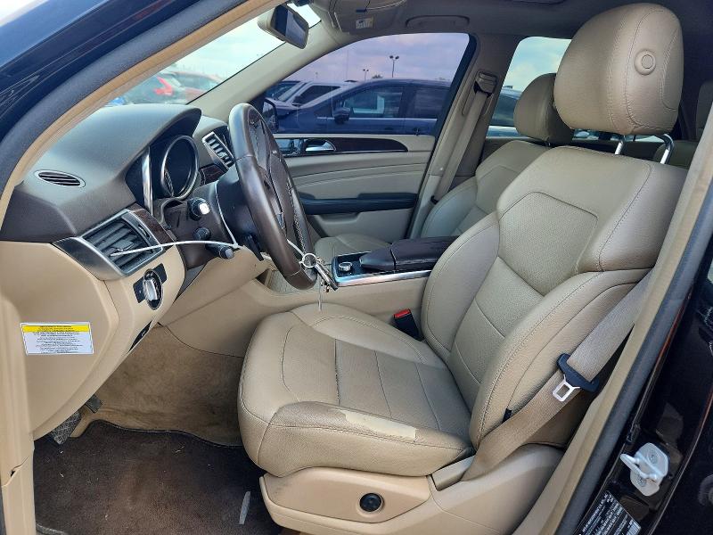 Aukcja sprzedaży 2013 Mercedes-benz Ml, vin: 4JGDA5HB3DA231861, numer aukcji: 61534656