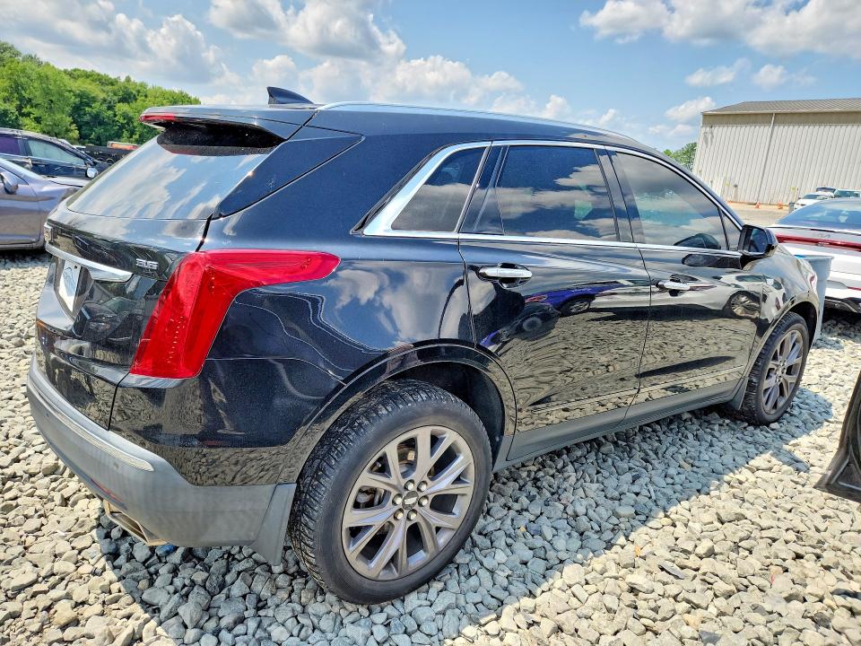 Aukcja sprzedaży 2019 Cadillac Xt5, vin: 1GYKNDRS4KZ172496, numer aukcji: 61811586