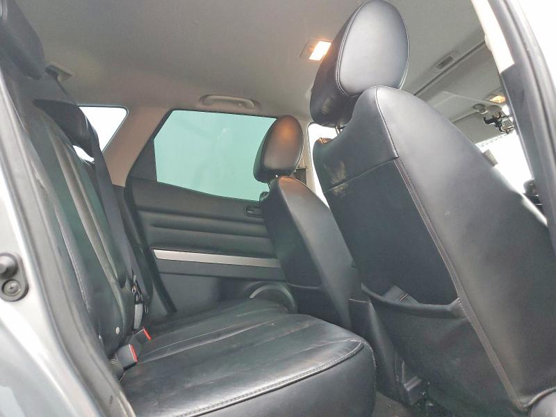 Aukcja sprzedaży 2011 Mazda Cx-7, vin: JM3ER2B52B0355939, numer aukcji: 62093556