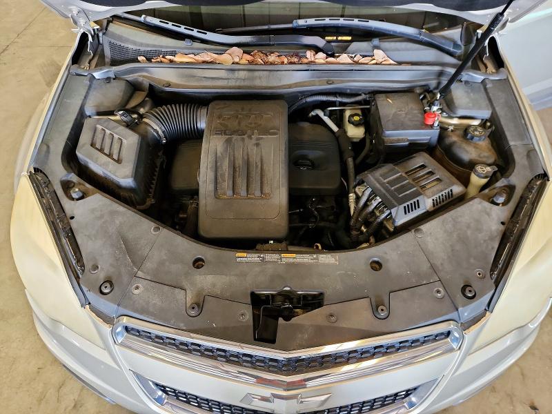 Продажа на аукционе авто 2012 Chevrolet Equinox, vin: 2GNALDEK7C6383614, номер лота: 60036746