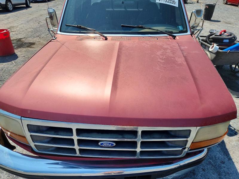 Продажа на аукционе авто 1996 Ford F350, vin: 1FTJX35F1TEA59838, номер лота: 61195556