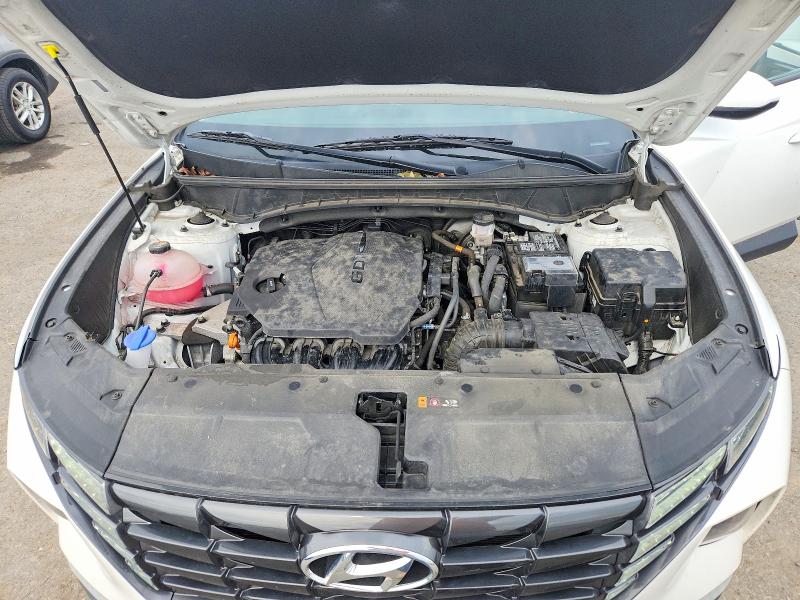 Продажа на аукционе авто 2024 Hyundai Tucson, vin: 5NMJBCDE1RH393591, номер лота: 60553626