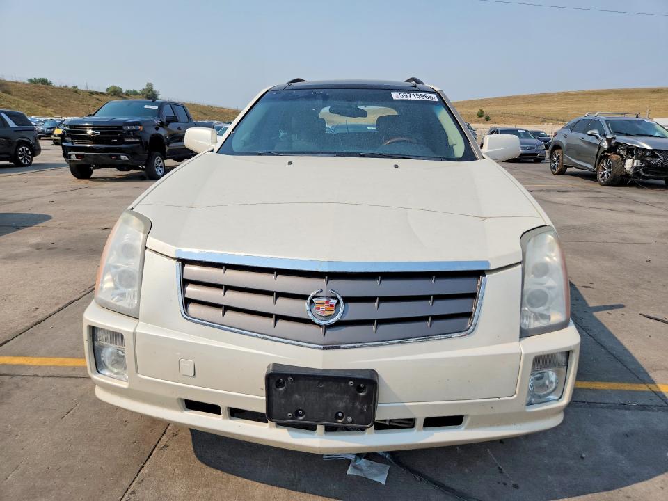 Aukcja sprzedaży 2005 Cadillac Srx, vin: 1GYEE637950225196, numer aukcji: 59715966
