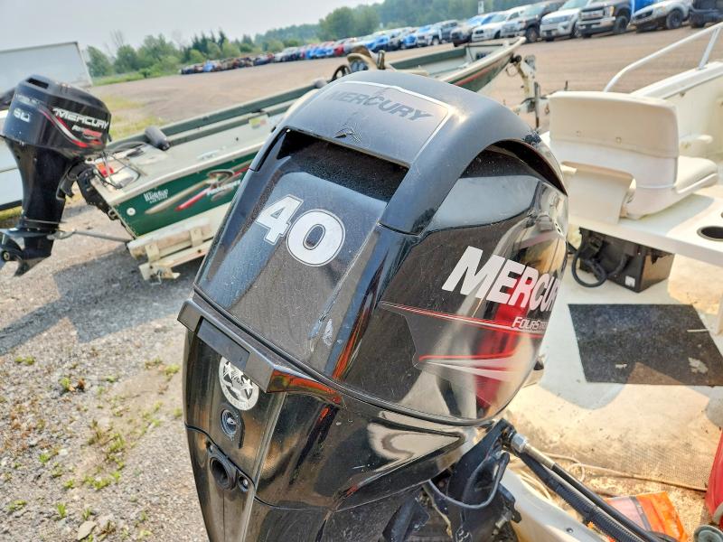 Aukcja sprzedaży 2019 Boat Bost Whale, vin: BWCE1592L819, numer aukcji: 60249866