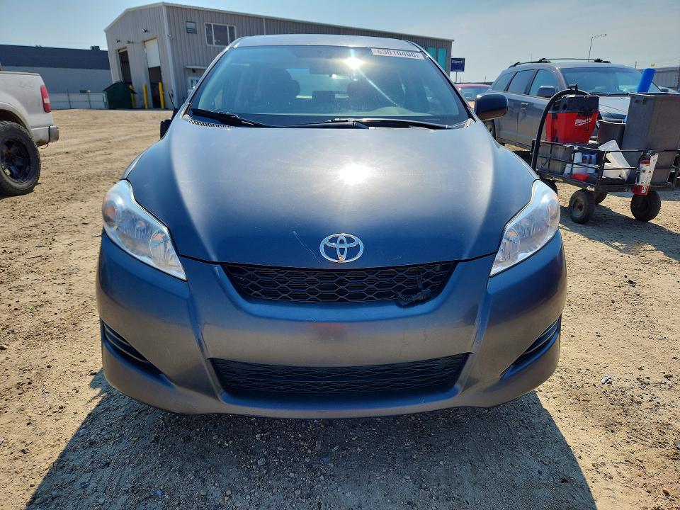 Продаж на аукціоні авто 2010 Toyota Matrix, vin: 2T1KU4EE5AC437153, номер лоту: 63010406