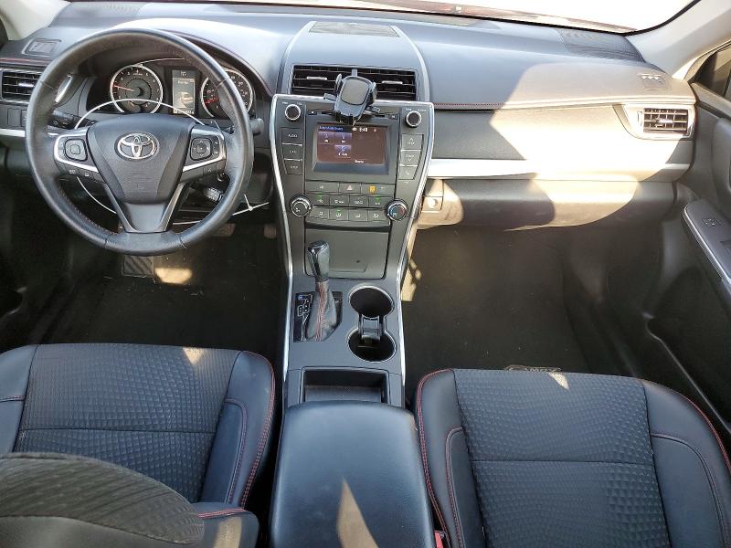 Продаж на аукціоні авто 2015 Toyota Camry, vin: 4T1BF1FKXFU978721, номер лоту: 60705236