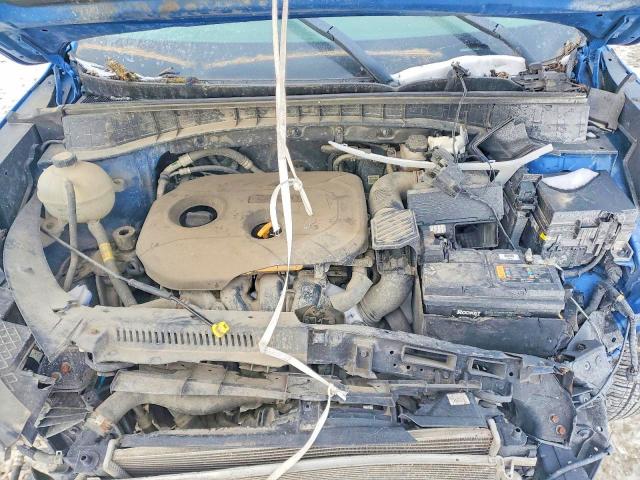 2020 Hyundai Tucson მანქანა იყიდება აუქციონზე, vin: KM8J2CA4XLU212849, აუქციონის ნომერი: 59724496