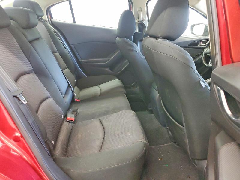 Aukcja sprzedaży 2014 Mazda 3, vin: 3MZBM1V77EM104821, numer aukcji: 63030356