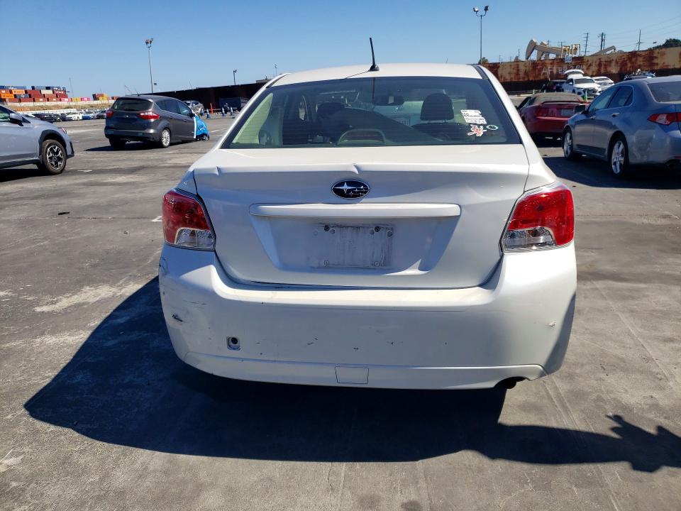 Продаж на аукціоні авто 2014 Subaru Impreza, vin: JF1GJAC67EH015093, номер лоту: 59824486
