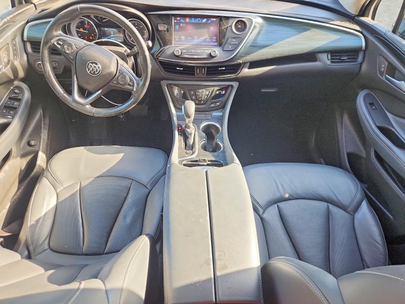 Aukcja sprzedaży 2020 Buick Envision, vin: LRBFXCSA9LD196576, numer aukcji: 60757776