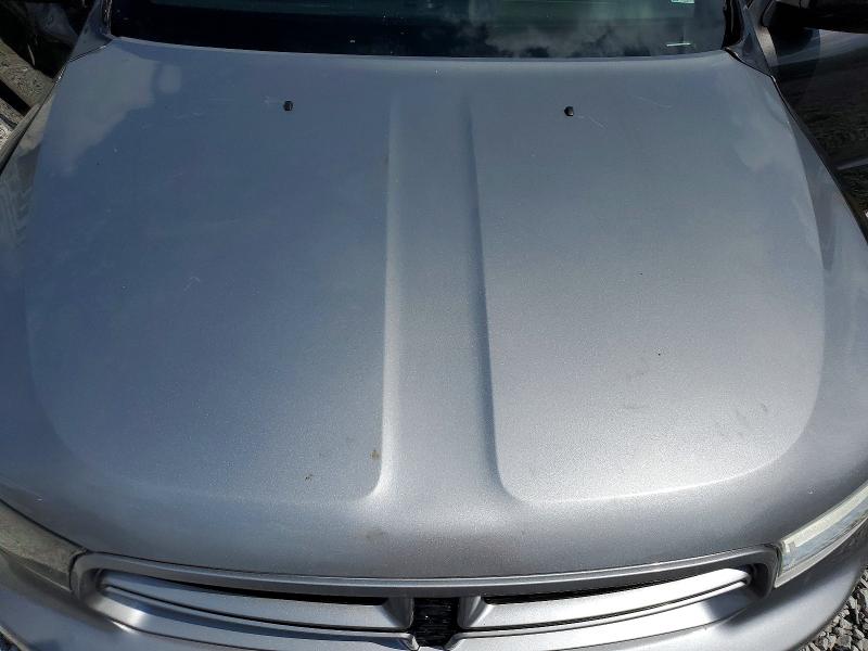 Продаж на аукціоні авто 2018 Dodge Durango, vin: 1C4RDJAG2JC283143, номер лоту: 59657996