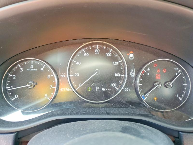 Продаж на аукціоні авто 2024 Mazda Cx-30, vin: 3MVDMBBM7RM717067, номер лоту: 62259266