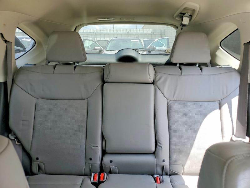 Продаж на аукціоні авто 2015 Honda Cr-v, vin: 5J6RM4H99FL069292, номер лоту: 61106076