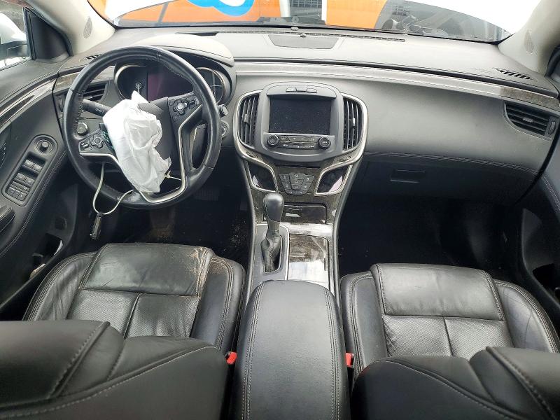 Aukcja sprzedaży 2016 Buick Lacrosse, vin: 1G4GD5G36GF157809, numer aukcji: 59843296