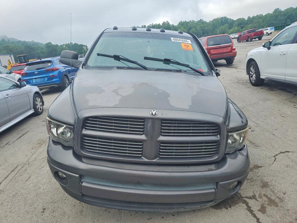 Aukcja sprzedaży 2003 Dodge Ram, vin: 3D7KU28D93G768758, numer aukcji: 60045086