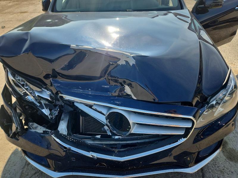 62582136 :رقم المزاد ، WDDHF8JBXGB222842 vin ، 2016 Mercedes-benz E مزاد بيع