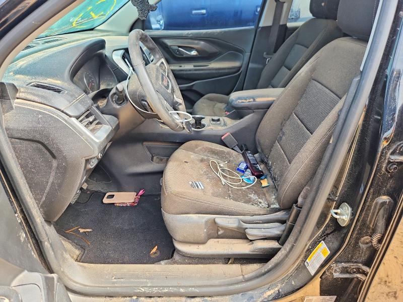 Продаж на аукціоні авто 2022 Gmc Terrain, vin: 3GKALMEV3NL222943, номер лоту: 60750396