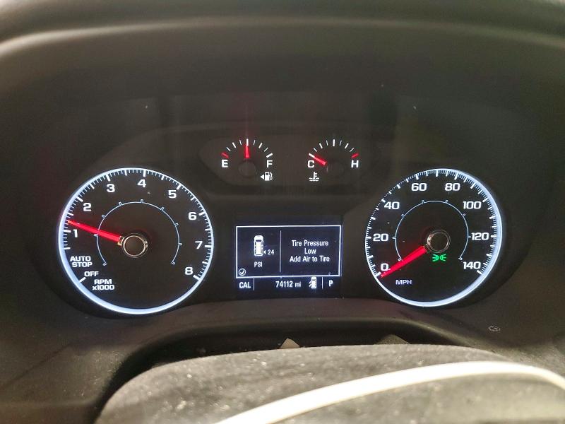 Продаж на аукціоні авто 2019 Gmc Acadia, vin: 1GKKNKLA5KZ202748, номер лоту: 60812156