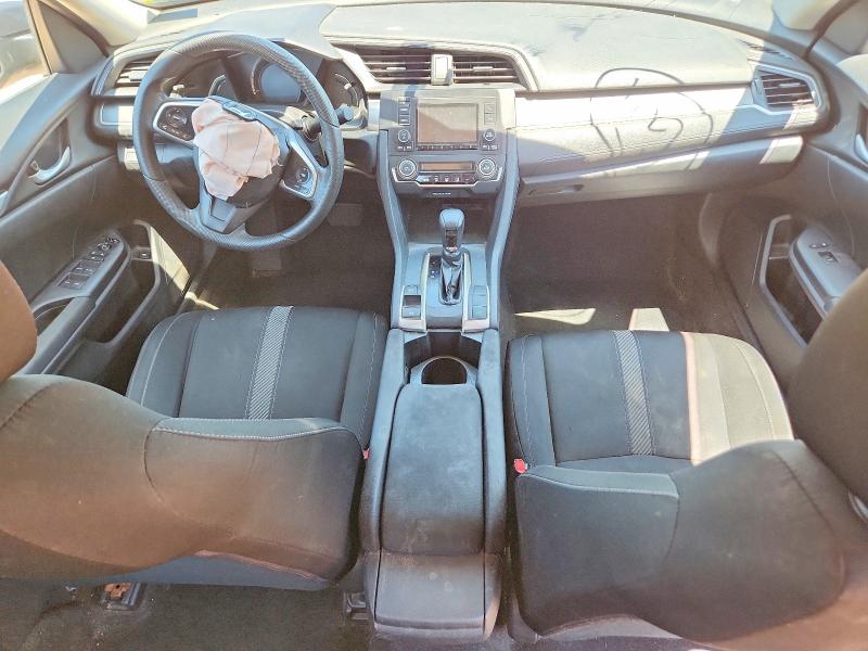Aukcja sprzedaży 2017 Honda Civic, vin: 19XFC2F56HE223047, numer aukcji: 61262186