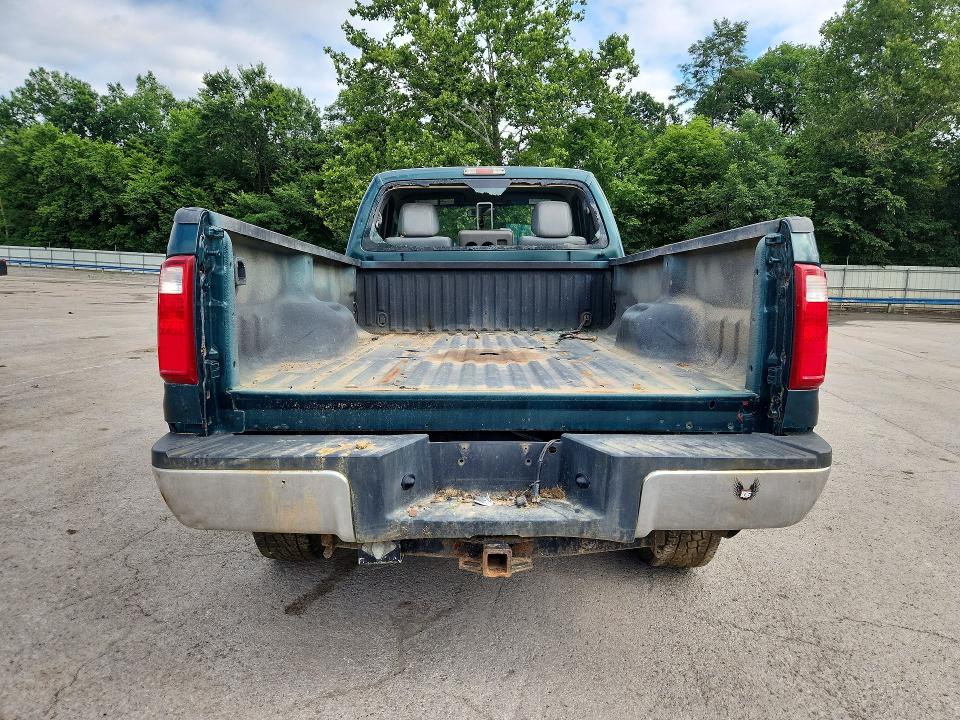 2014 Ford F350 მანქანა იყიდება აუქციონზე, vin: 1FTRF3B65EEB32769, აუქციონის ნომერი: 61491506