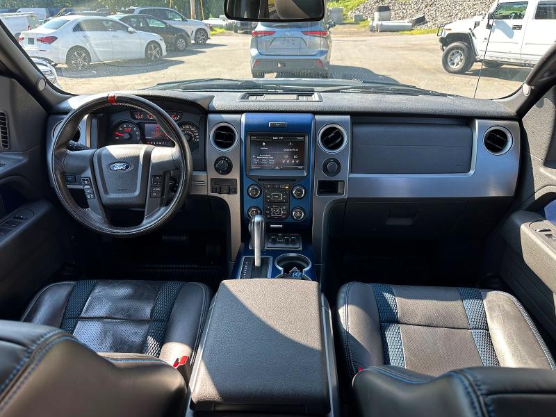 2014 Ford F150 მანქანა იყიდება აუქციონზე, vin: 1FTFW1R62EFA97793, აუქციონის ნომერი: 62440476