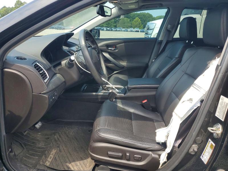 Продажа на аукционе авто 2016 Acura Rdx, vin: 5J8TB4H56GL019838, номер лота: 62765226
