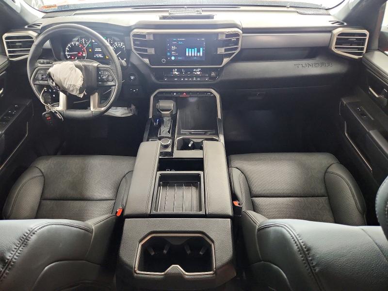 Продаж на аукціоні авто 2025 Toyota Tundra, vin: 5TFLA5DB2SX284793, номер лоту: 60304076