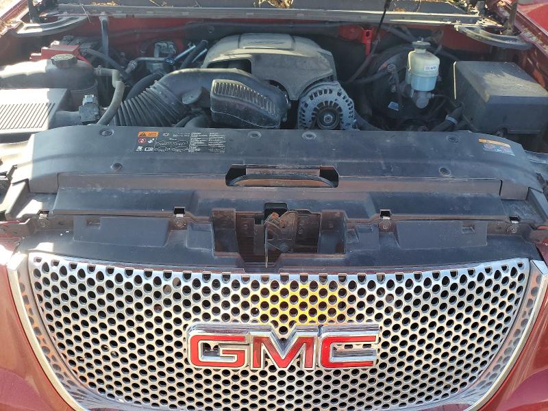 Aukcja sprzedaży 2014 Gmc Yukon Xl, vin: 1GKS2MEF2ER209982, numer aukcji: 61027656