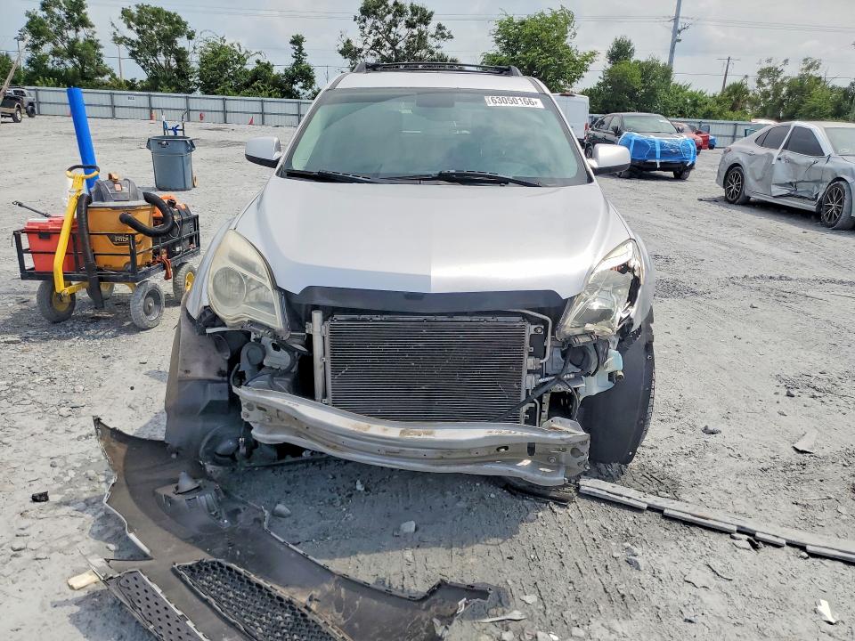 Продажа на аукционе авто 2013 Chevrolet Equinox, vin: 2GNALPEK1D6346948, номер лота: 63050166