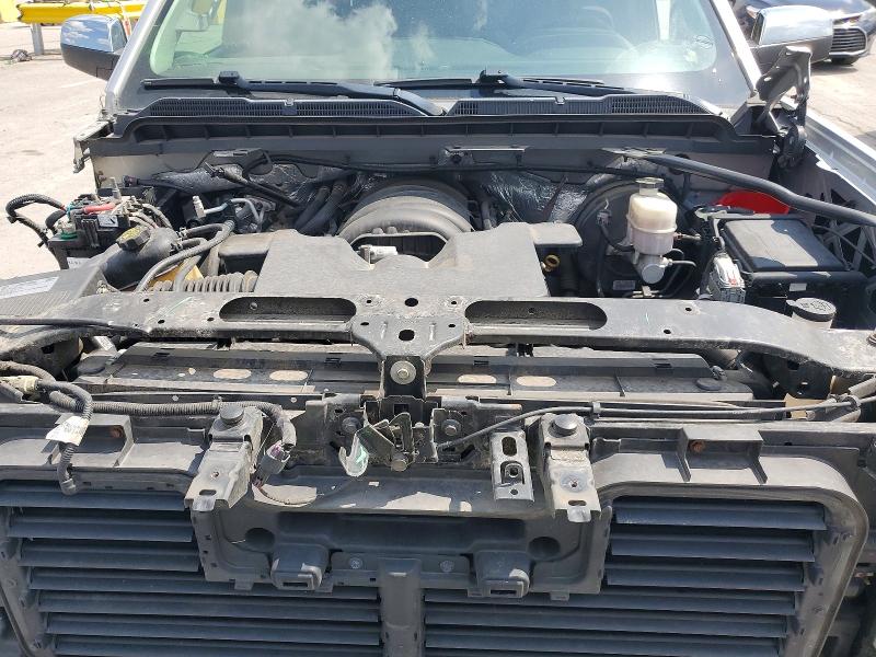 Aukcja sprzedaży 2017 Chevrolet Silverado, vin: 3GCUKREC9HG365903, numer aukcji: 59881976