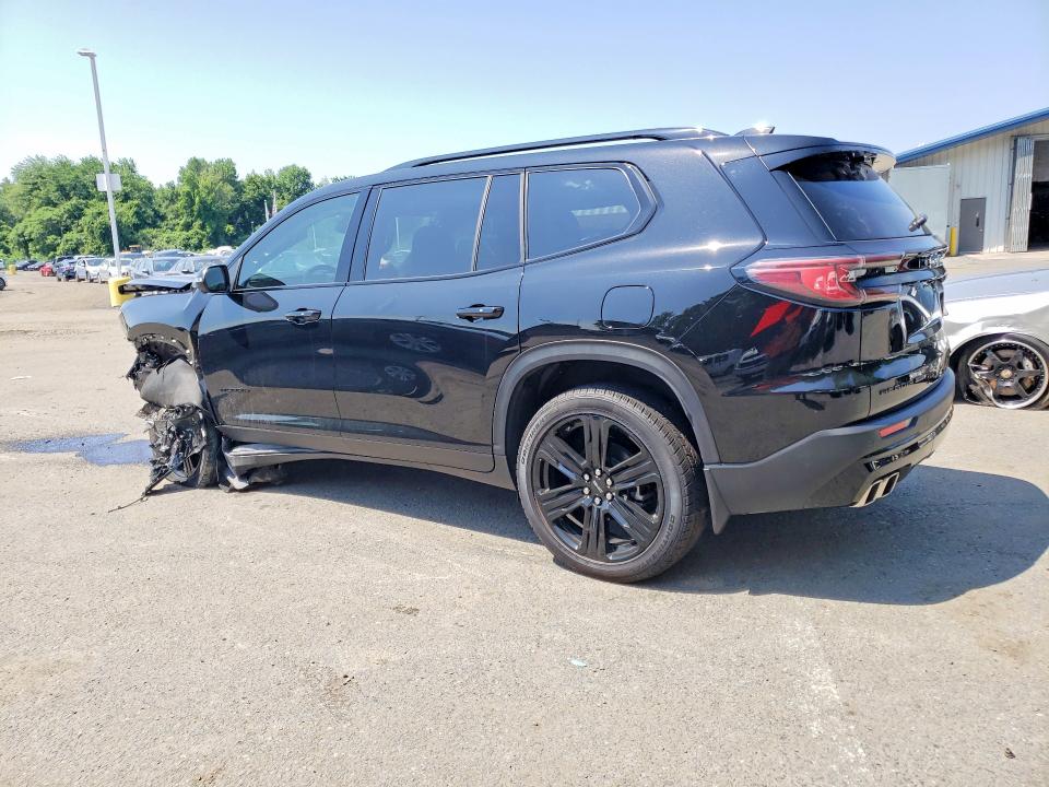 2026 Gmc Acadia მანქანა იყიდება აუქციონზე, vin: 1GKENNKS9TJ104105, აუქციონის ნომერი: 59879196