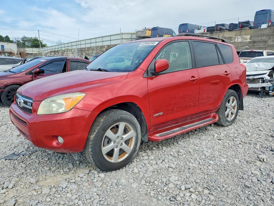 Продаж на аукціоні авто 2006 Toyota Rav4, vin: JTMZK31VX65001679, номер лоту: 52986396