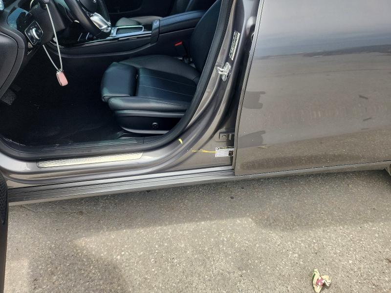 Продажа на аукционе авто 2025 Mercedes-benz Cla, vin: W1K5J4GB4SN507982, номер лота: 61118496