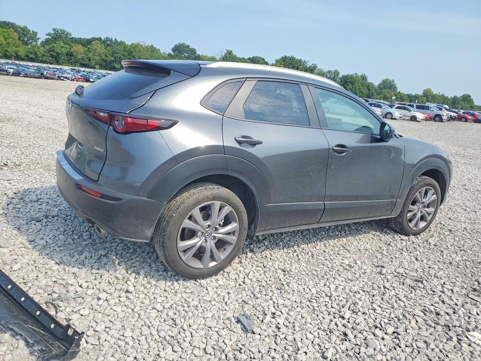 Aukcja sprzedaży 2026 Mazda Cx-30, vin: 3MVDMBCL7TM202891, numer aukcji: 62708706