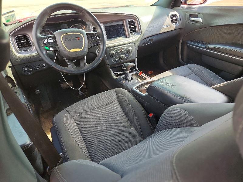 Aukcja sprzedaży 2018 Dodge Charger, vin: 2C3CDXBG3JH291146, numer aukcji: 59792586
