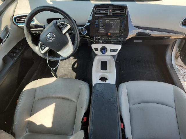 63051596 :رقم المزاد ، JTDKARFU5G3527061 vin ، 2016 Toyota Prius مزاد بيع