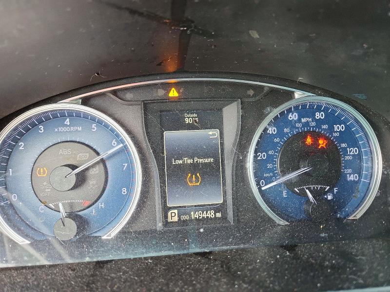 62040376 :رقم المزاد ، 4T1BF1FK5HU281900 vin ، 2017 Toyota Camry مزاد بيع