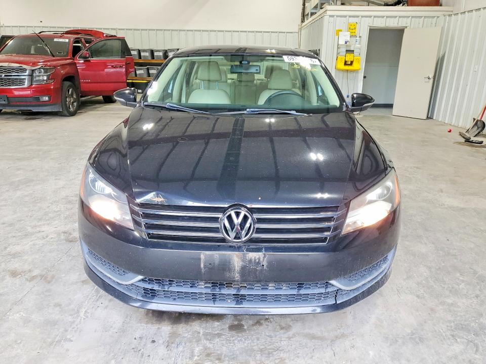 Продажа на аукционе авто 2012 Volkswagen Passat, vin: 1VWBP7A39CC006871, номер лота: 59353286