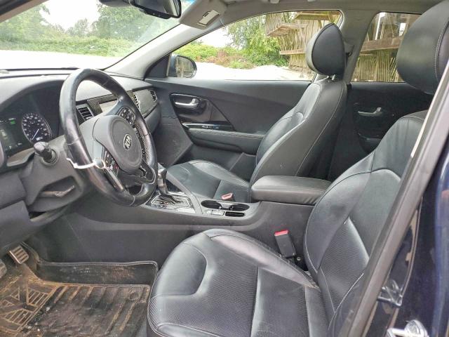 Aukcja sprzedaży 2019 Kia Niro, vin: KNDCC3LD5K5307657, numer aukcji: 60392836
