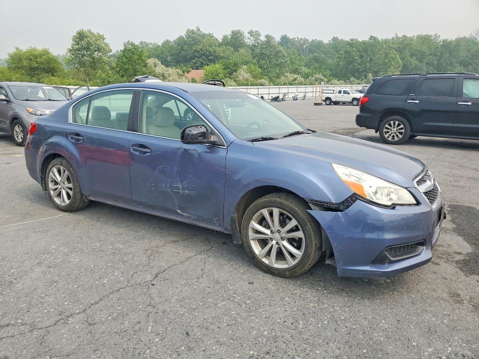 Продажа на аукционе авто 2013 Subaru Legacy, vin: 4S3BMBC6XD3013528, номер лота: 61446716